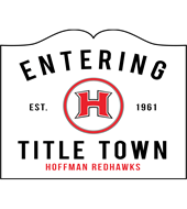 Hoffman Estates Redhawks