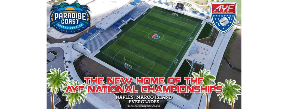 New Home for Nationals 2023