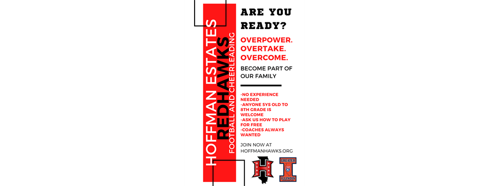 Online Registration is Open