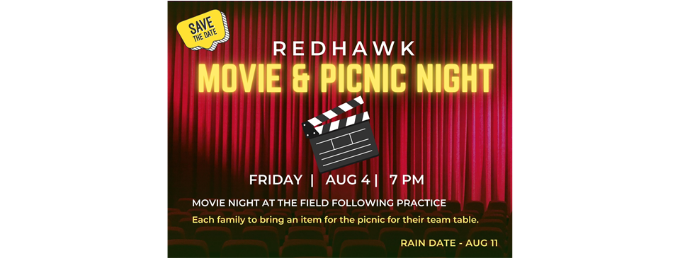 Movie Night